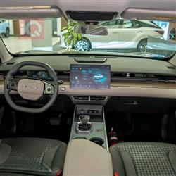 جيتور داشينج